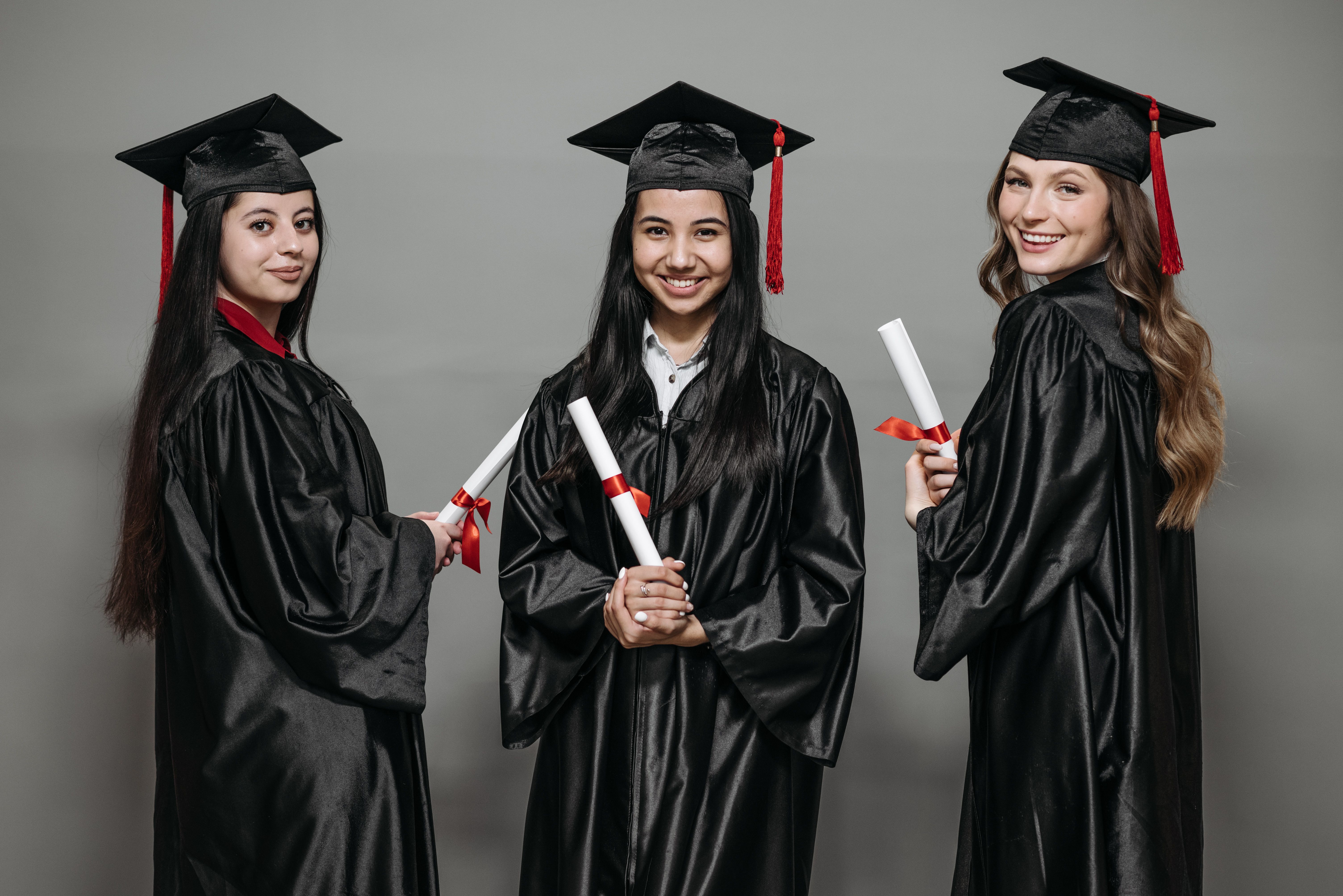 Graduados