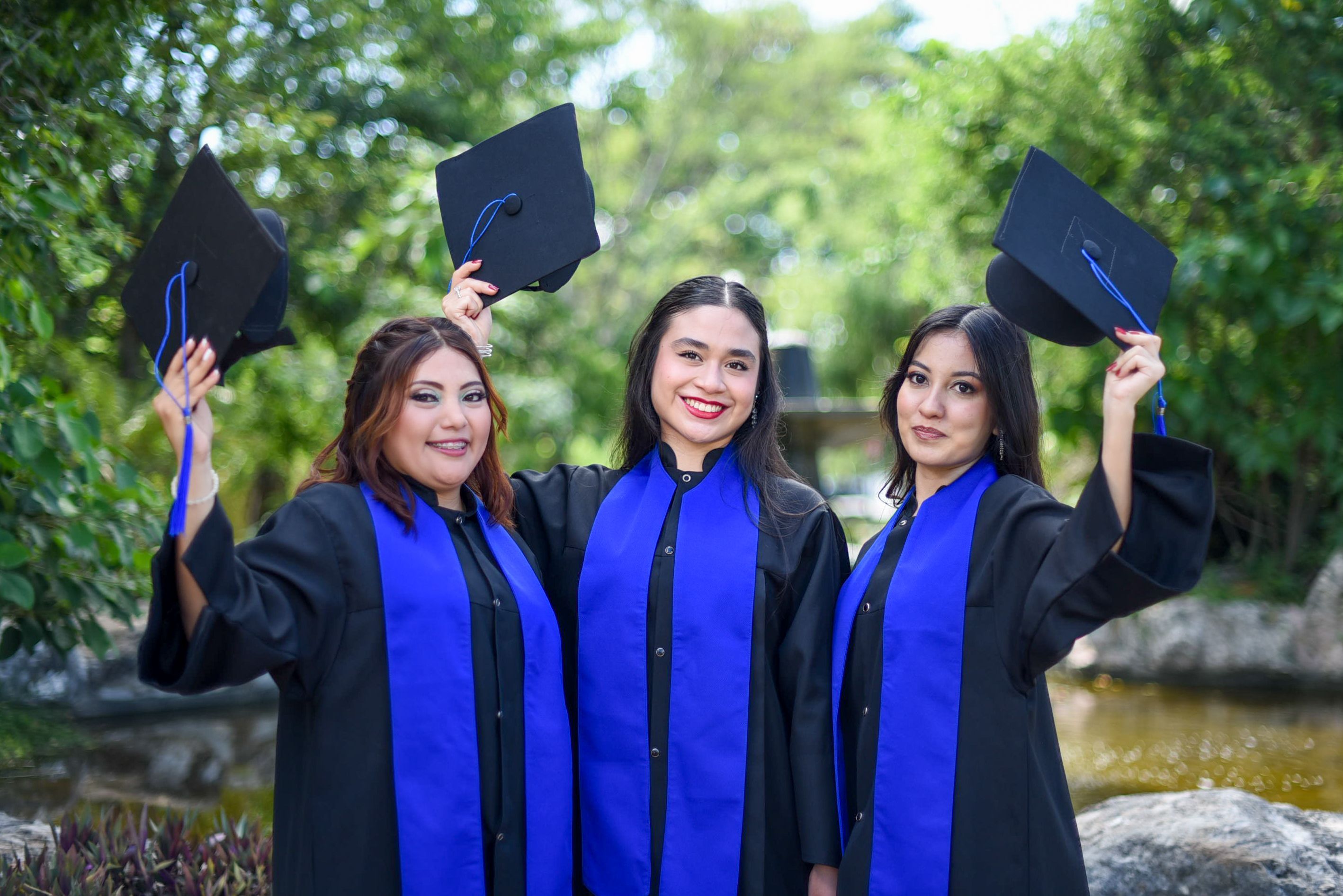 Graduados